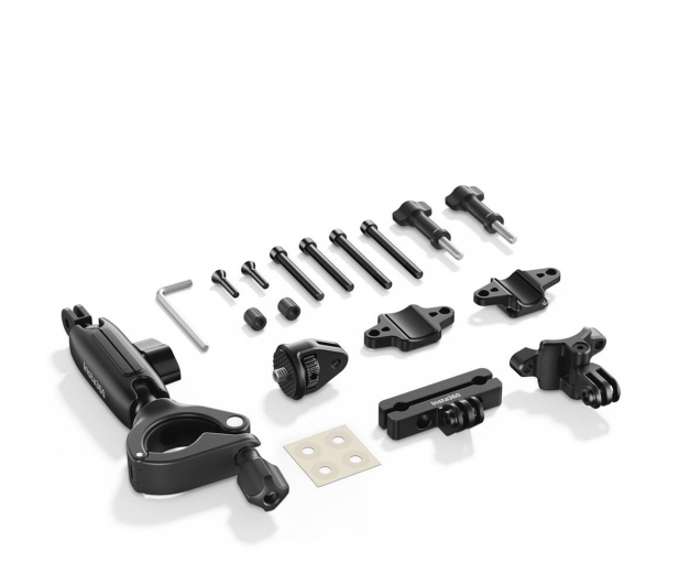 Insta360 Bike Tail Mount Kit - uchwyt rowerowy CINSBAVP / 6970357857012 - 1358819 - zdjęcie 2